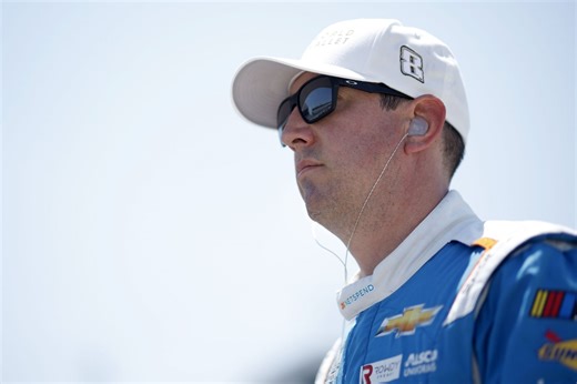 SRX Racing: Full race results of Berlin leg explored as Kyle Busch wins 2 in a row