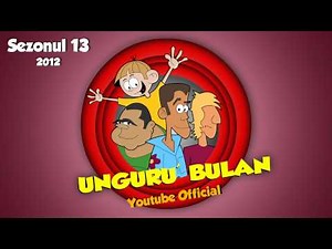 Unguru' Bulan - Violul (S13E01)