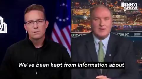 John Solomon (2026):Operation 'Hypersonic Clarity'From 2017:POTUS: "This is the calm before the storm."Reporter: "What storm, Mr. President?"POTUS: "You'll find out."
