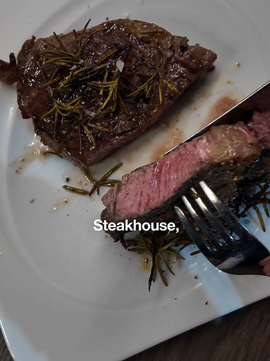 Rib-Eye-Steak perfekt braten: Schritt-für-Schritt Anleitung