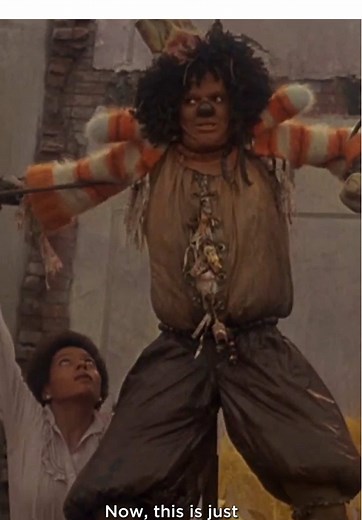 Exploring The Wiz (1978): Diana Ross and Michael Jackson