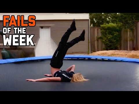 Funny Videos Try Not to Laugh: Funny Fails Compilation: People Failing Hilariously | FailArmy - P181