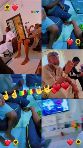 Vidéos de OSP SECURITE PRIVEE (@osp.securite.priv) avec son original - Mr HK Officiel🇧🇫