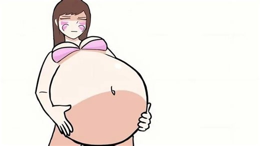 AbsoluteVL - Dva Vore Upscale AND Audio EDIT 60 FPS Interpolation