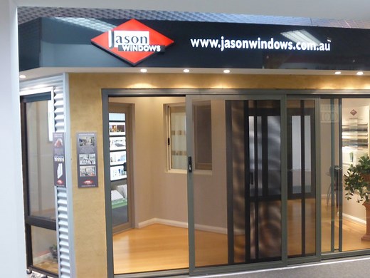 Jason Windows