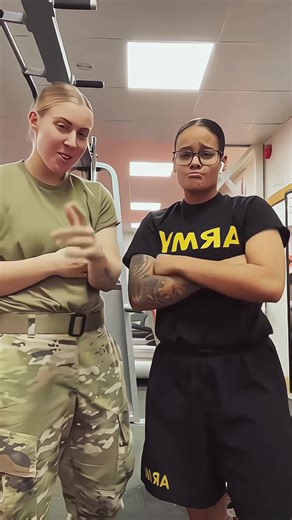 Most beautiful army women Us 💪 #airforce #aircraft #pilot #usnavi #asmr #military | Soldiers Fight
