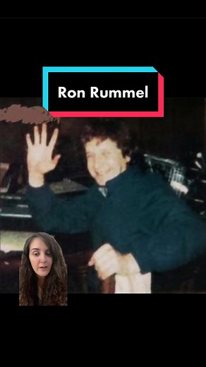 Episode 99: The Research and Strange Death of Ron Rummel #crimetok #mystery #ufo #aliens #conspiracy