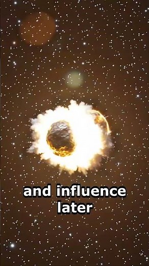 11 - Confinement: Quarks Lock Into Hadrons #cosmos #space