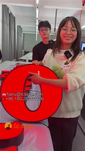 #ledsigns #customsigns #chainstore #retailboost #neonsigns #storefrontdesign #shopvisibility #illuminatedletters #businessgrowth #signageideas #tony #lcsign