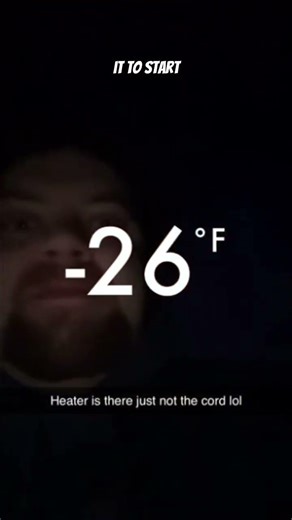 will a 92 LS swap Chevy kick over in -26F? #chevy #chevytrucks #montana #chevrolet #90s #coldstart