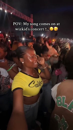 Experience Wizkid's Concert: An Unforgettable Night