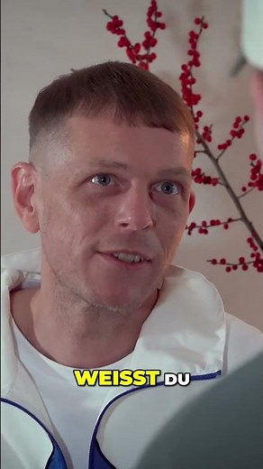 LAAS erklärt, warum er 3 Jahre Angst in Berlin hatte #shorts #interview #deutschrap #podcast #rap