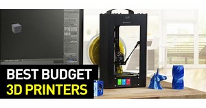 Best Budget 3D Printers under $250, $750, and $1000 (2023 Guide) | Top 3D Shop