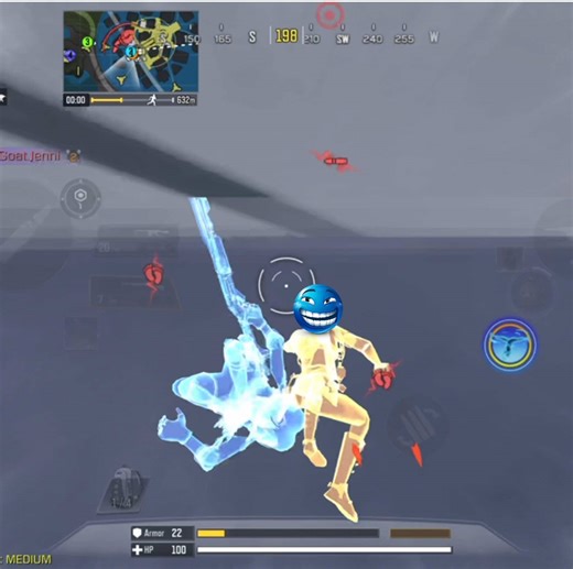 Skilled COD Mobile Clips Featuring @ZeyNa