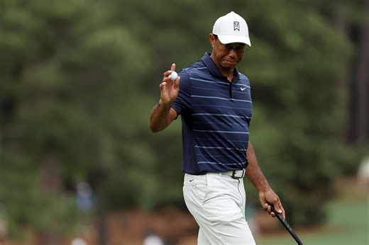 Tiger Woods Edition Bridgestone golf balls - Everything you need to know about it