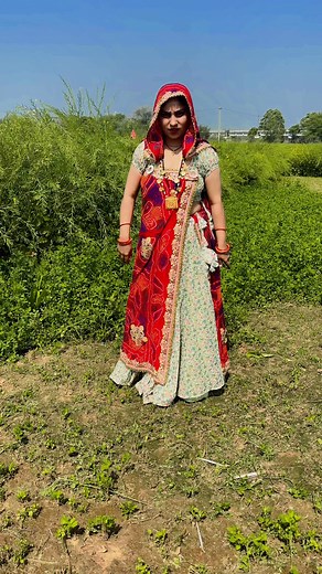 #shekhawati #jaatni #royalenfield #Follow_Me # #meenal2526 #Culture | Meenal Jat