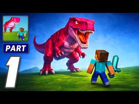 Craft Battle: Card Fight - Gameplay Walkthrough Part 1 - Craft Cards, Win Battles (iOS, Android)