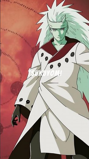 Naruto's Most Overpowered Jutsu Explained – Ultimate Powers Unleashed!