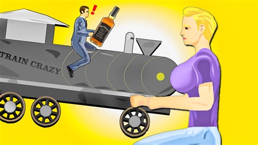 Turning Family Dinner into a Deathmatch