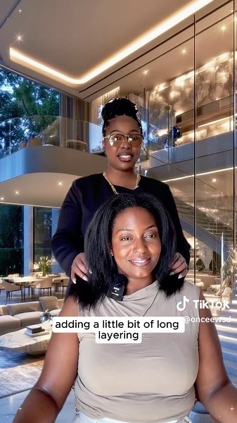 Transform Your Look with a Beautiful Long Bob