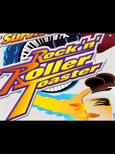 You've heard of Rock ‘N’ Roll Coaster starring Aerosmith, but have you heard of Rock ‘N’ Roller TOASTER? This and more behind the scenes stories will be told by the imagineers who brought the attraction to life. Event tickets on sale now at https://rockinfarewell.com/ #aerosmith #rocknrollercoaster #rnrr #hollywoodstudios #dhs | WDW News Today
