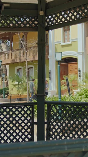 Aguas de oro: Avance del capítulo 094 de la teleserie