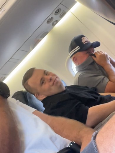 Down Syndrome Humor: Stop Farting, It Smells Bad