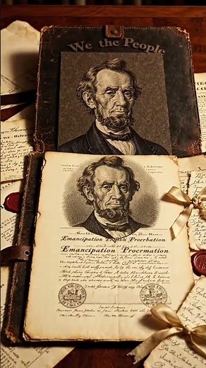 The 13th Amendment, ratified in 1865, abolished slavery
