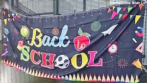 News School open, Thomas Telford Primary Free School.