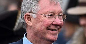 Feature-Length Documentary On The Life Of The Legendary Alex Ferguson Is Being Made | Balls.ie
