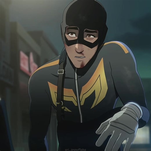 Roberto Robertson Edit with Barry's SCP Dispatch Audio