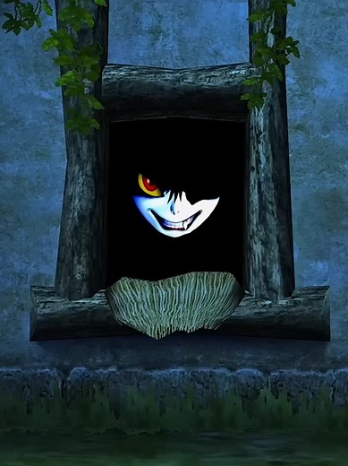 The Legend of Zelda: Twilight Princess Horror Story