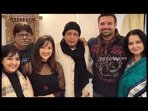 Yogeeta Bali Untold Story