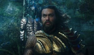 Aquaman streaming: Can you watch Aquaman online - Is it legal?