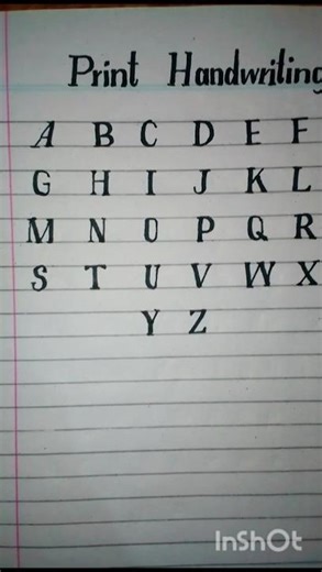 English Capital letters|Handwriting Practice #writingskills #art #artlovers #artist #shorts