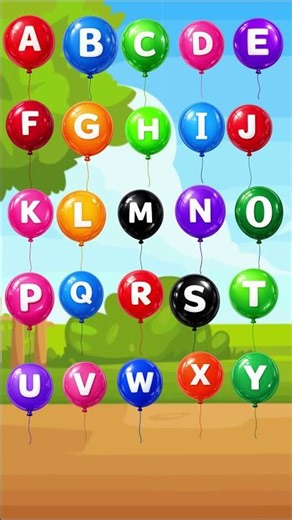 ABC Song for Kids | Learn ABC Alphabet A–Z | Sing Along and Learn#abcd | #abcdsong | #nursaryrhymes