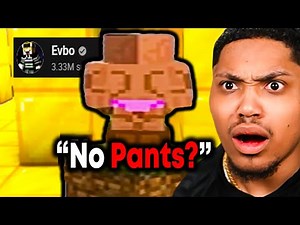 Minecraft Parkour Civilization Got WEIRD.. (Full Movie)