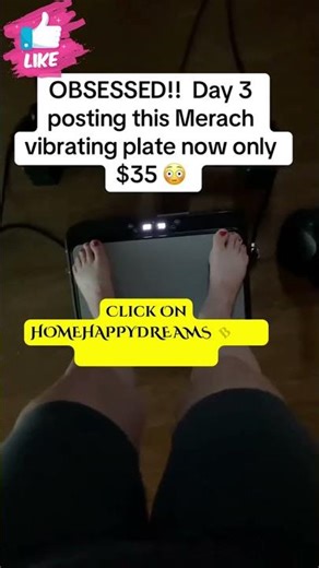 BEST Comfortable Vibration Machine for HOME Workouts (MUST-SEE)