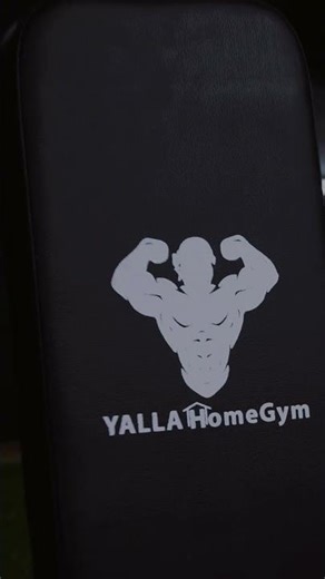 BEAST Adjustable Exercise Bench