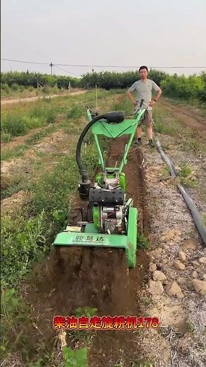 Amazing Farming Machine in Action 🚜💥 | JUST KD Agriculture | Part 581