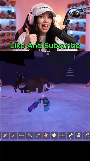 99 Nights in the Forest The Deer can’t catch me