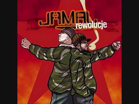 Jamal - Policeman feat Jambojet, U S P M