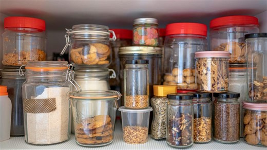 Kitchen items that you should replace more often