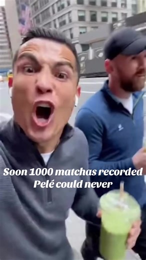 Ronaldos new challange (video proof) #strolling #footballmemes #pele #ronaldo #goats
