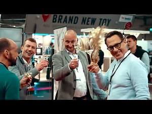 BOE INTERNATIONAL 2025 AFTERMOVIE