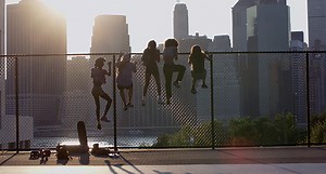 ‘Skate Kitchen’ Review: ‘Kids’ Meets ‘Girls’ In Lighthearted Skater Portrait With a Bit Part for Jaden Smith —  Sundance 2018