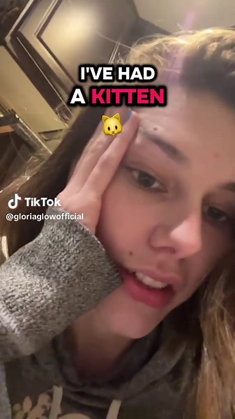 I was the princess until he came around😭👑Help🤷‍♀️ #catdad #kittenmom #aboutkittens #kittensoftiktok #cutestbaby #cutestkitten #wesleythekitten #babyanimals #animalsoftiktok #babyanimalstiktok #blackkittensoftiktok #gloriaglow
