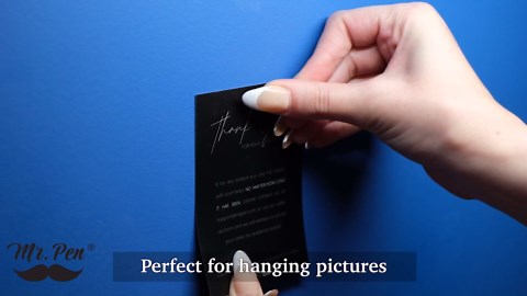 Mr. Pen Thumb Tack, Flat Push Pins, Silver Thumb Tacks, 500 Pack