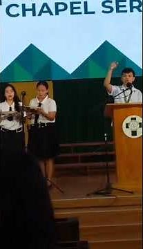 Make Me a Blessing hymn
