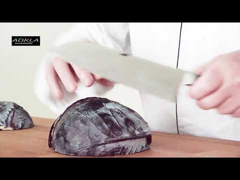 Klassieke bereiding rode kool